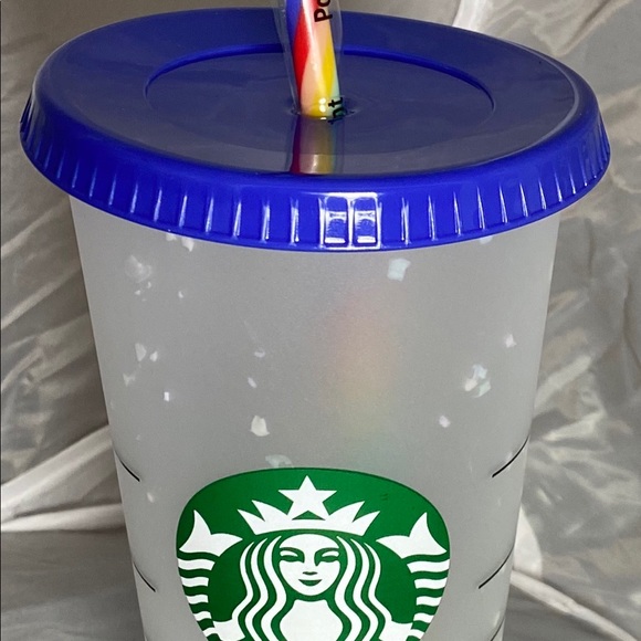 Starbucks Pride Cups & Tumblers 2020